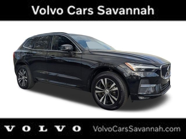 2023 Volvo XC60 Core