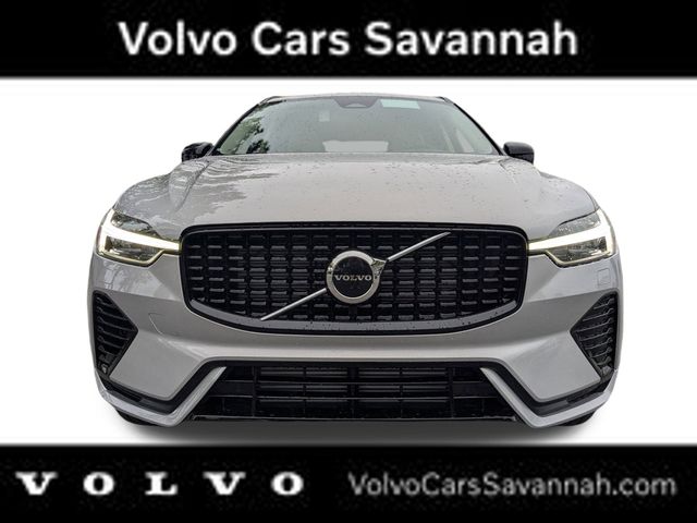 2025 Volvo XC60 Core - Photo 10