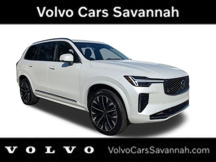 2025 Volvo XC90 Plug-In Hybrid T8 Plus SUV