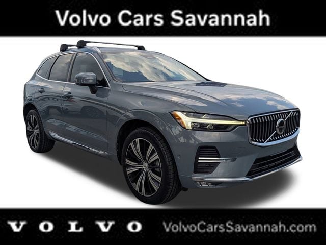 2023 Volvo XC60 Ultimate's photo