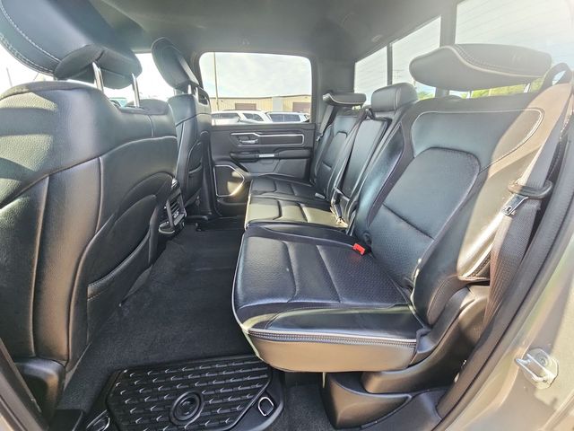 2022 Ram 1500 Laramie photo 2