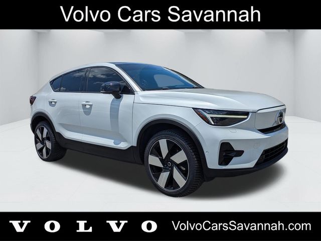 2023 Volvo C40 Recharge Pure Electric