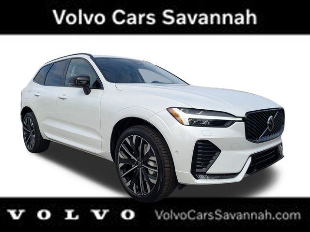 2026 Volvo XC60 Ultra's photo