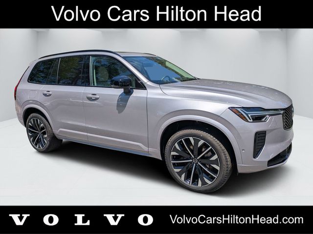 2026 Volvo XC90 T8 Recharge Ultra Dark 4WD's photo