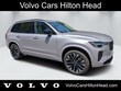  Volvo XC90 plug-in hybrid