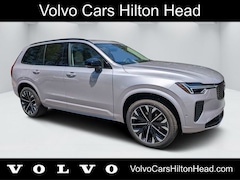 2026 Volvo XC90 plug-in hybrid T8 Ultra Dark Theme 7-Seater SUV