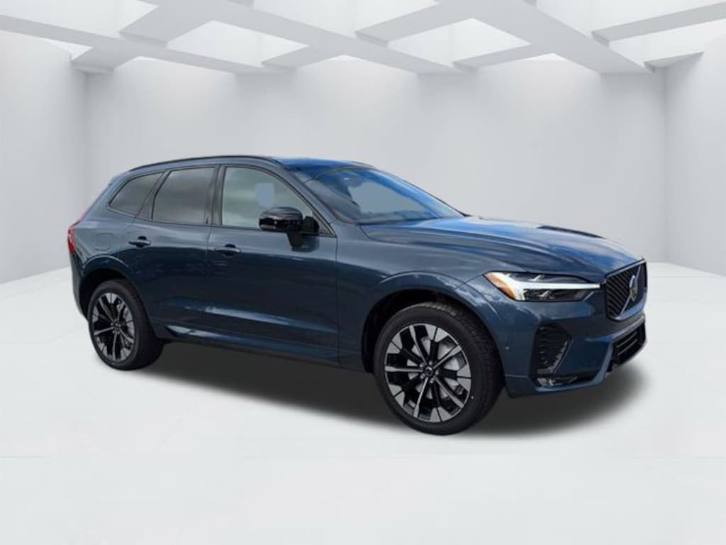 New 2027 Volvo XC60 Plus SUV