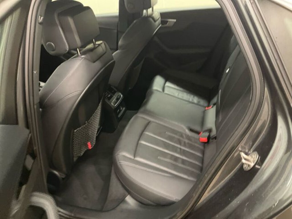Used 2022 Audi A4 45 S Line Premium Plus Sedan