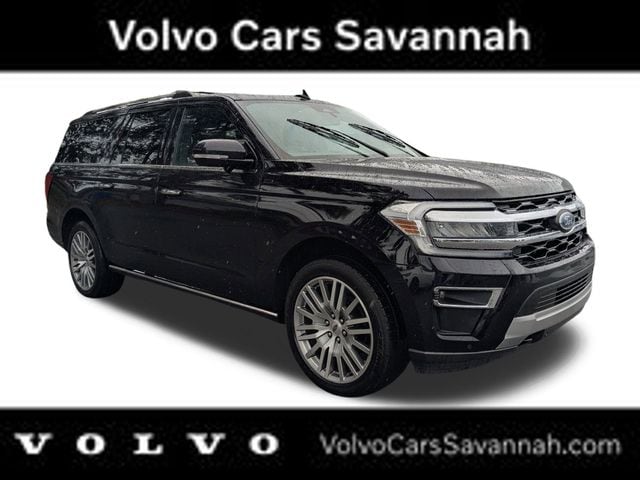 2023 Ford Expedition Limited's photo