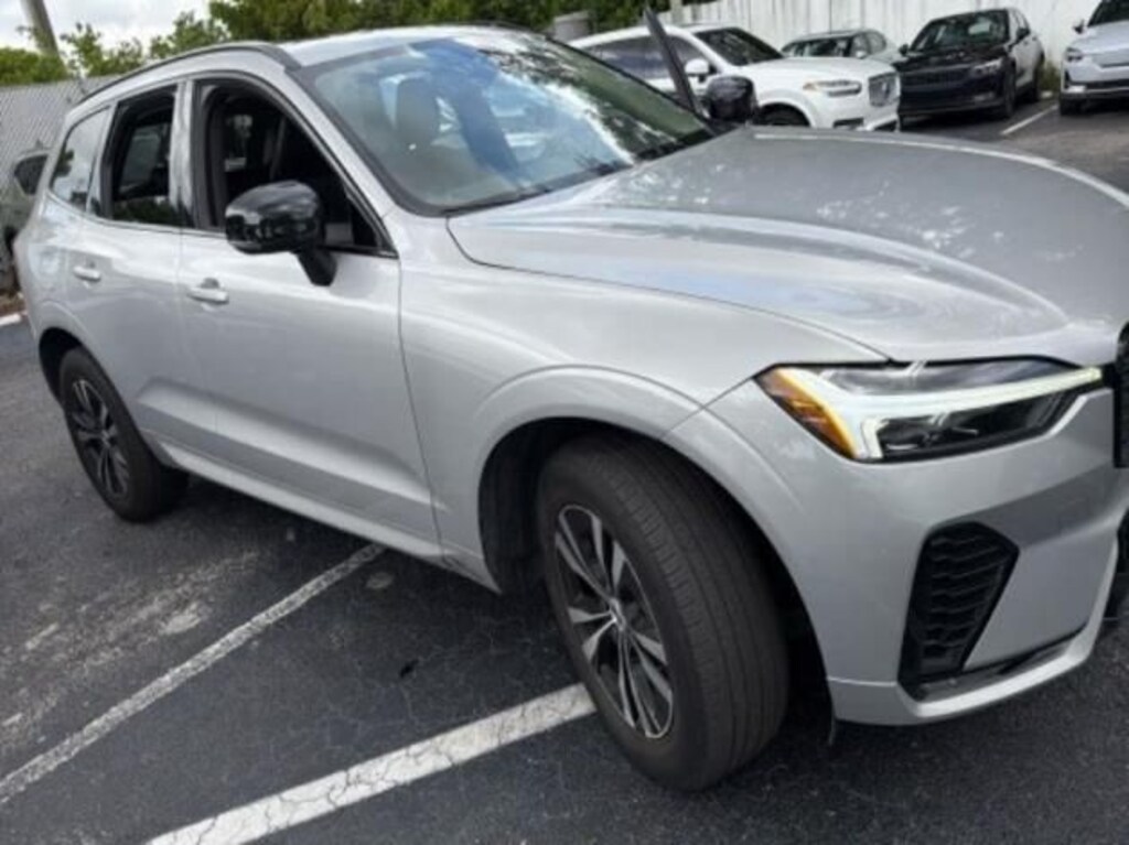 Used 2024 Volvo XC60 B5 Core SUV