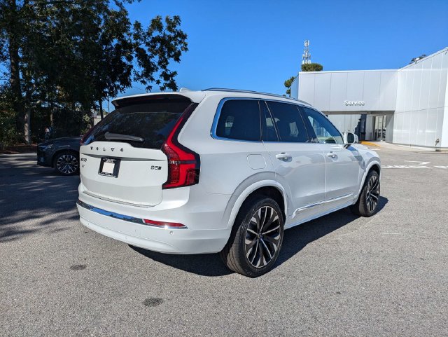 New 2027 Volvo XC90 B5 Core SUV