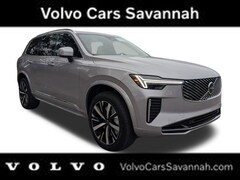 2026 Volvo XC90 B5 Core AWD SUV