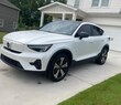  Volvo C40 Recharge Pure Electric