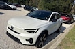  Volvo C40 Recharge Pure Electric