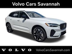 2026 Volvo XC60 B5 Plus SUV