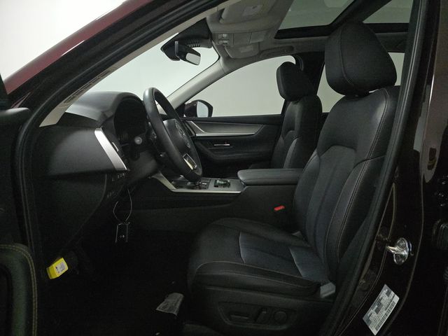 2024 Mazda CX-90 Premium photo 3