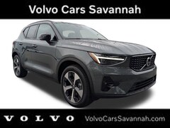 2026 Volvo XC40 B4 Plus SUV