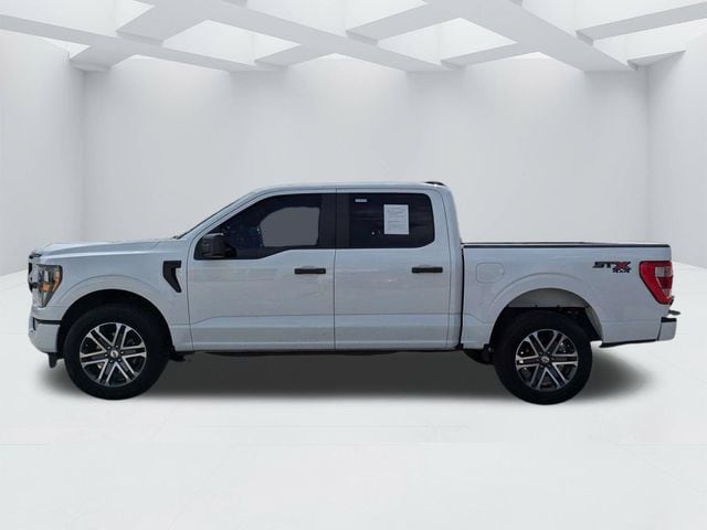 2023 Ford F-150 XL - Photo 9
