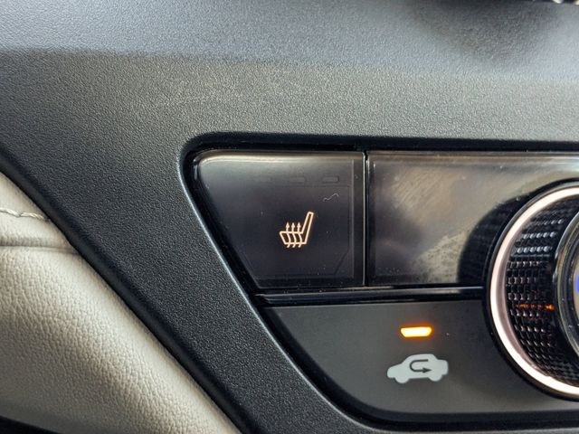 2024 Honda Accord EX - Photo 28