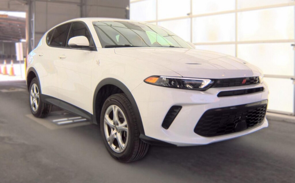 Used 2024 Dodge Hornet GT SUV