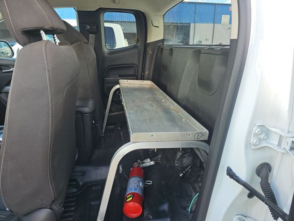 Used 2022 Chevrolet Colorado LT Truck