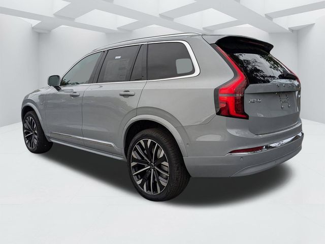 2025 Volvo XC90 Plus - Photo 6