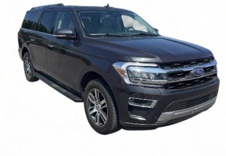 2024 Ford Expedition Limited MAX's photo