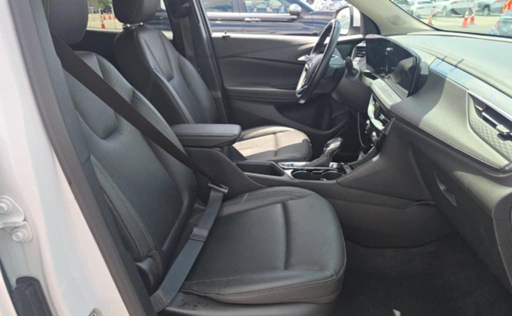 Used 2024 Buick Encore GX Sport Touring SUV