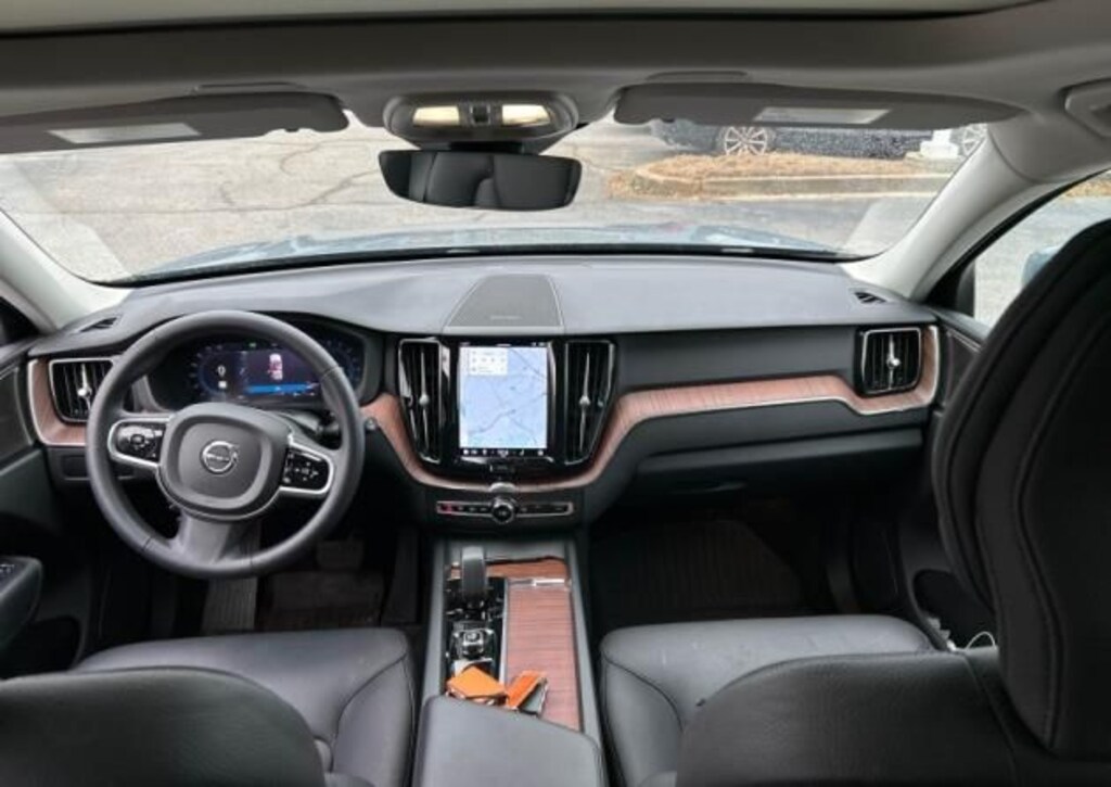 Certified 2023 Volvo XC60 B5 Plus Bright Theme SUV