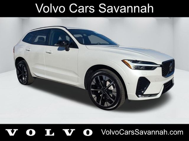 2026 Volvo XC60 B5 Plus AWD SUV