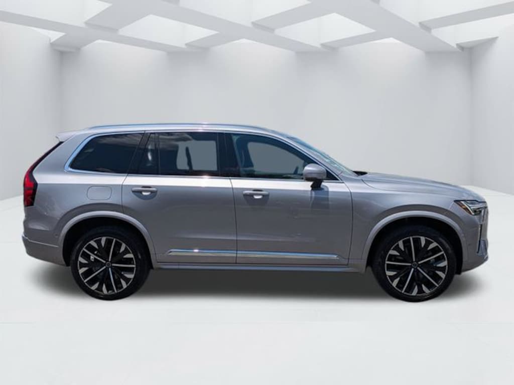Certified 2026 Volvo XC90 B5 Plus SUV