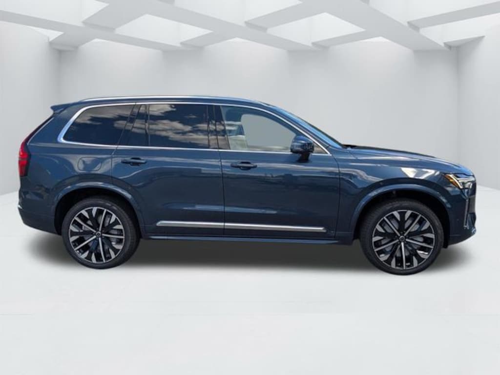 New 2026 Volvo XC90 B6 Ultra 7-Seater SUV