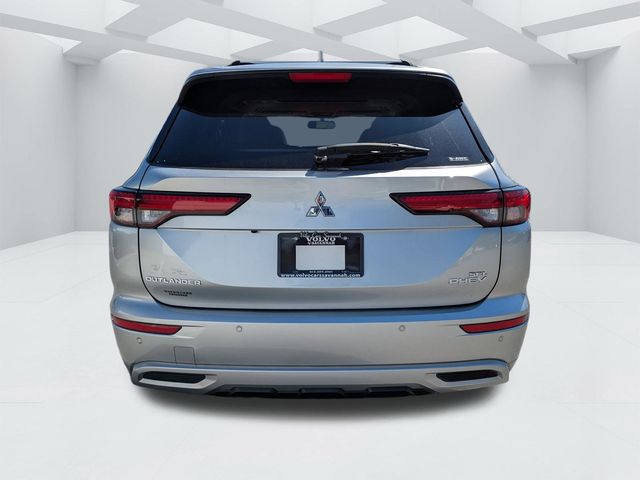 2023 Mitsubishi Outlander Plug-In Hybrid SEL - Photo 6
