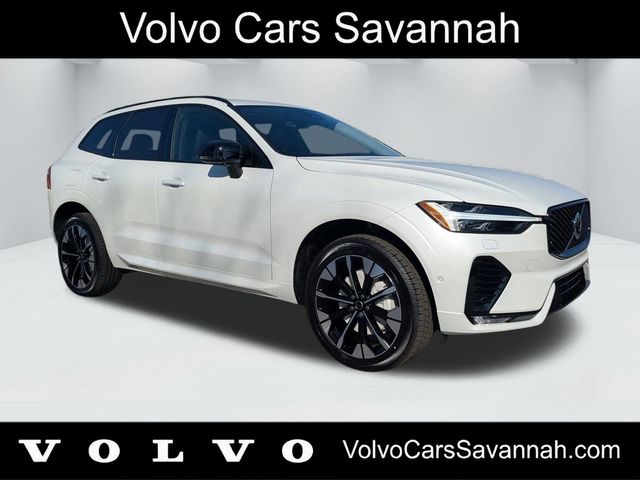 2026 Volvo XC60