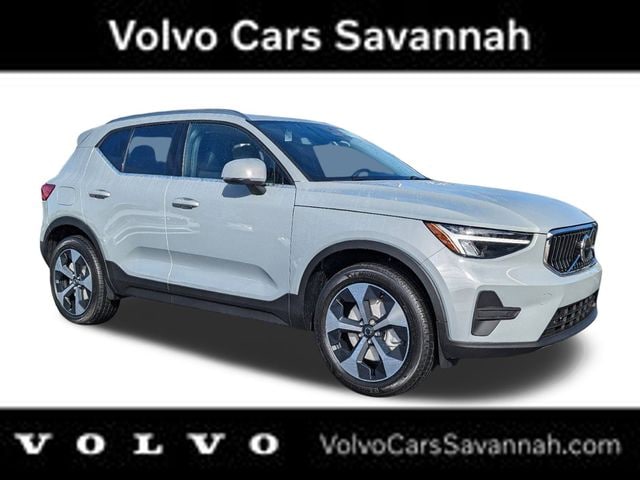 2025 Volvo XC40 B5 Core Bright Theme AWD SUV