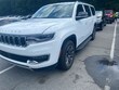  Jeep Wagoneer L