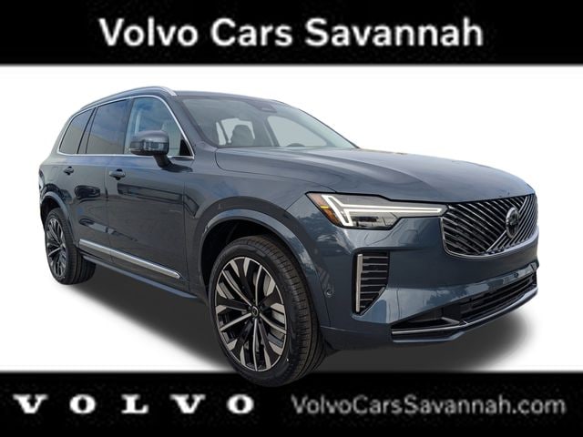 2026 Volvo XC90 Ultra's photo