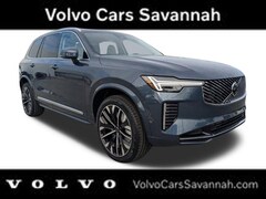 2026 Volvo XC90 plug-in hybrid T8 Ultra 7-Seater SUV