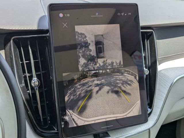 2026 Volvo XC60 Ultra - Photo 21
