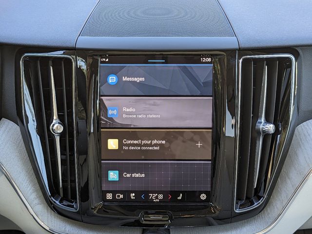 2025 Volvo XC60 Plus - Photo 22