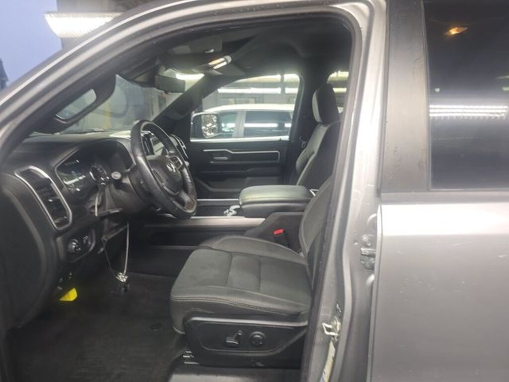 Used 2023 Ram 1500 Big Horn/Lone Star Truck