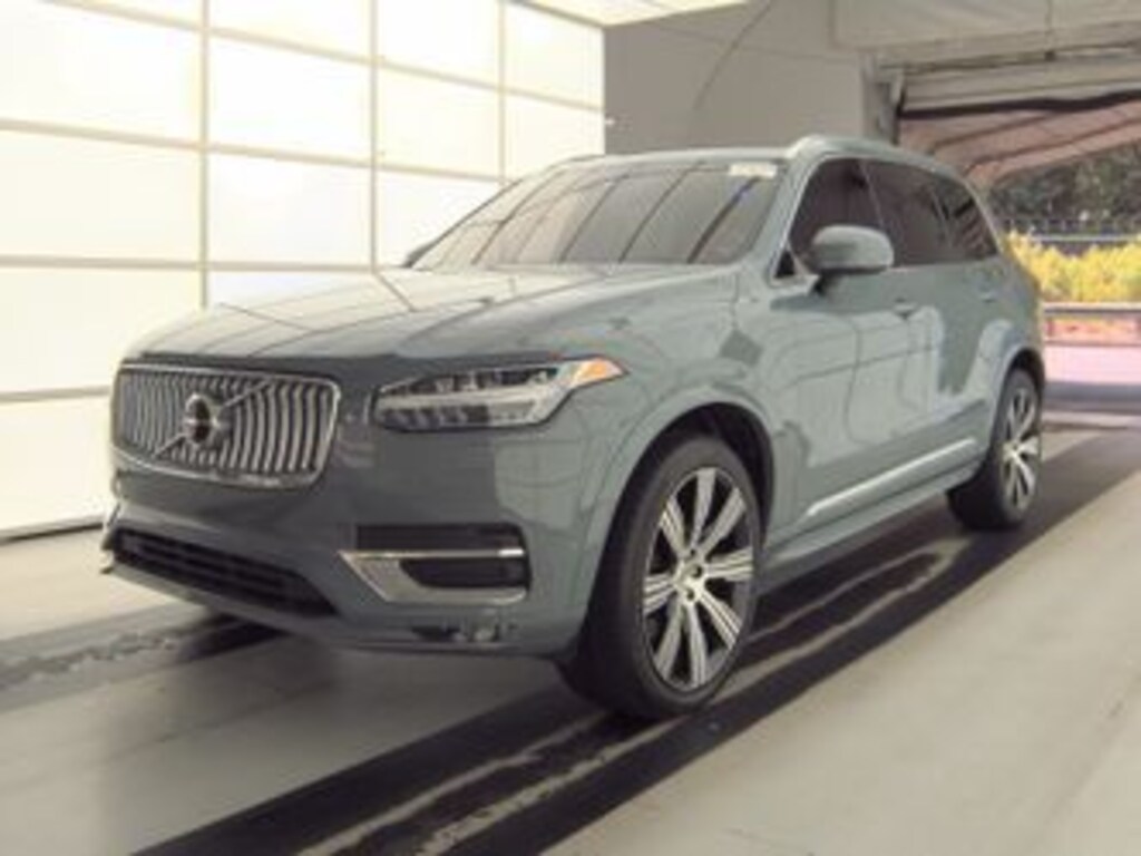 Used 2023 Volvo XC90 Ultimate SUV