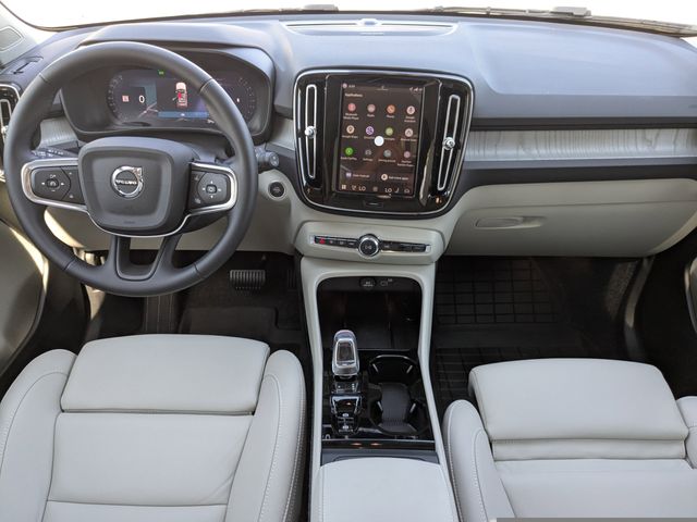 2026 Volvo XC40 Ultra - Photo 19