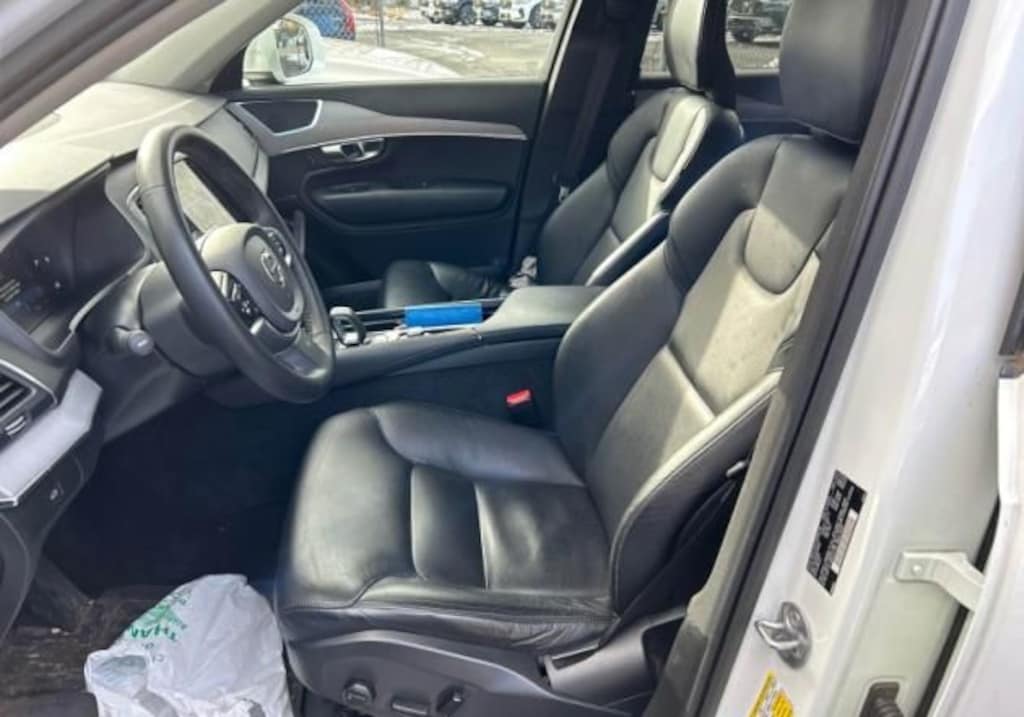 Certified 2023 Volvo XC90 B5 Core SUV