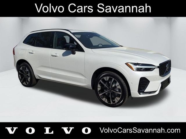 2026 Volvo XC60