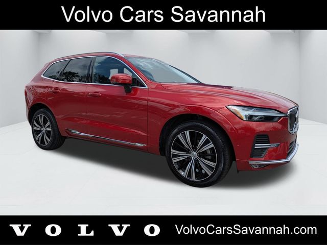 2023 Volvo XC60 B5 Plus Bright Theme AWD's photo