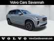  Volvo XC90 plug-in hybrid
