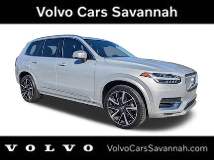2023 Volvo XC90 B5 Plus SUV