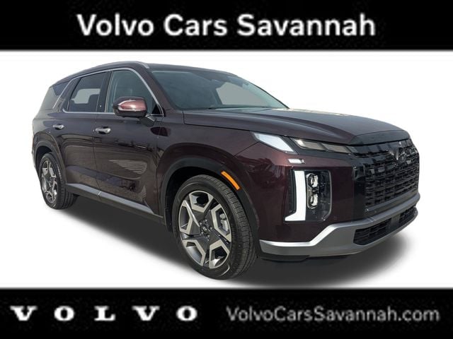 2024 Hyundai Palisade Limited's photo