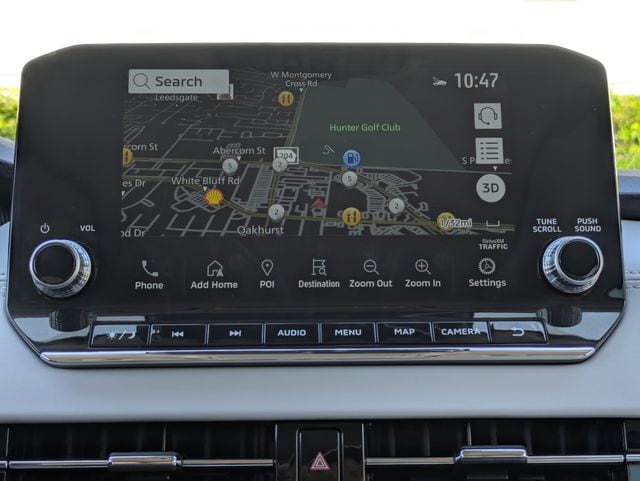 2023 Mitsubishi Outlander Plug-In Hybrid SEL - Photo 25